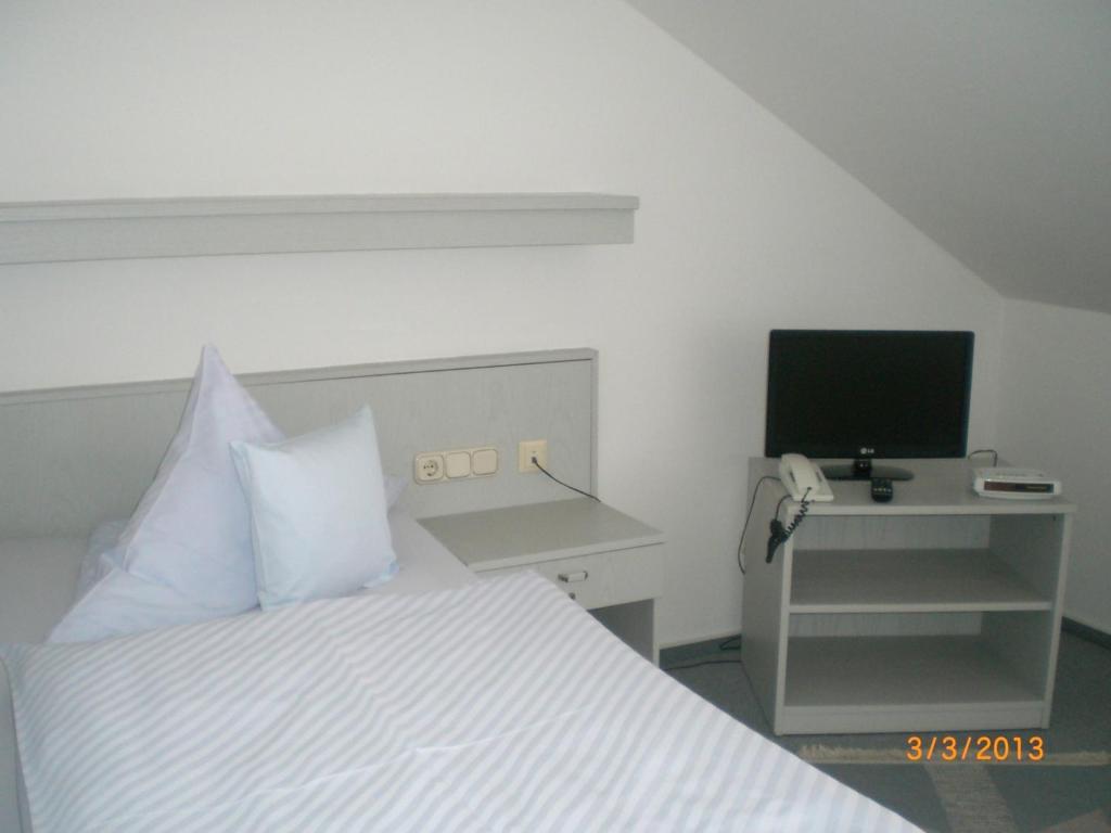 Haus Confido Hotel Bad Griesbach  Room photo